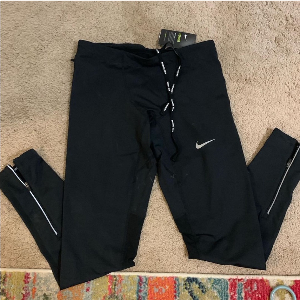 Nike Dri Fit Leggings